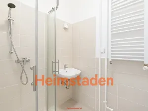 Pronájem bytu 1+kk, Havířov - Město, Jana Švermy, 25 m2