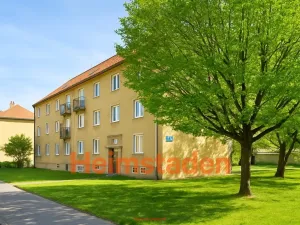 Pronájem bytu 2+1, Ostrava - Moravská Ostrava, Gajdošova, 55 m2