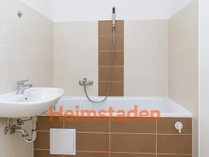 Pronájem bytu 2+1, Ostrava - Zábřeh, Krasnoarmejců, 49 m2