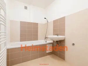 Pronájem bytu 2+1, Havířov - Město, Dvořákova, 68 m2