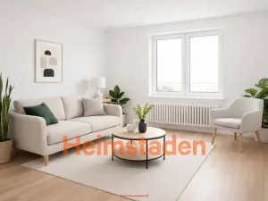 Pronájem bytu 2+1, Havířov - Město, Dvořákova, 68 m2