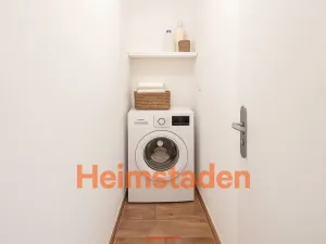 Pronájem bytu 2+1, Karviná - Nové Město, Jurkovičova, 55 m2