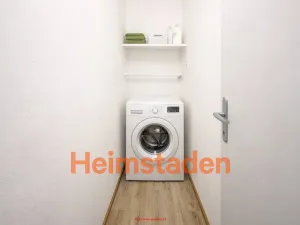 Pronájem bytu 2+1, Karviná - Nové Město, Jurkovičova, 55 m2