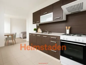 Pronájem bytu 1+kk, Karviná - Hranice, Slovenská, 30 m2