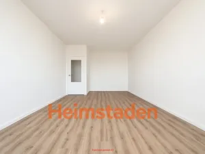 Pronájem bytu 3+1, Karviná - Hranice, Slovenská, 73 m2