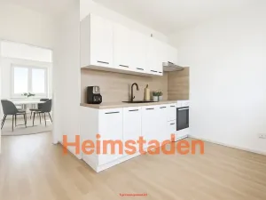 Pronájem bytu 3+1, Karviná - Hranice, Slovenská, 73 m2