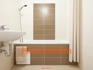 Pronájem bytu 3+1, Karviná - Hranice, Slovenská, 73 m2