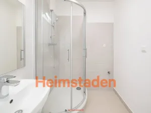 Pronájem bytu 1+1, Ostrava - Výškovice, Jičínská, 40 m2