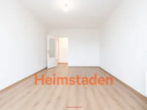 Pronájem bytu 3+1, Havířov - Město, Místní, 70 m2