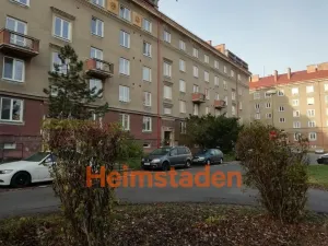 Pronájem bytu 3+1, Havířov - Město, Místní, 70 m2