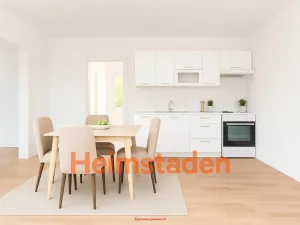 Pronájem bytu 2+1, Ostrava - Michálkovice, Slámova, 61 m2