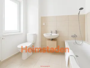 Pronájem bytu 2+1, Ostrava - Michálkovice, Slámova, 61 m2