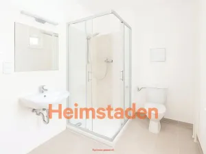 Pronájem bytu 1+kk, Havířov - Šumbark, Klimšova, 30 m2
