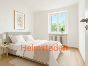 Pronájem bytu 2+1, Havířov - Město, Gorkého, 62 m2