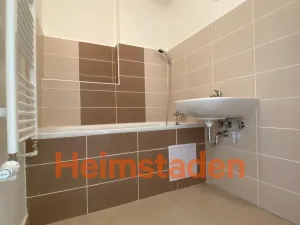 Pronájem bytu 2+1, Havířov - Město, Gorkého, 62 m2