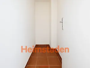 Pronájem bytu 2+1, Karviná - Nové Město, Závodní, 57 m2