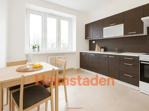 Pronájem bytu 2+1, Havířov - Město, Beethovenova, 54 m2