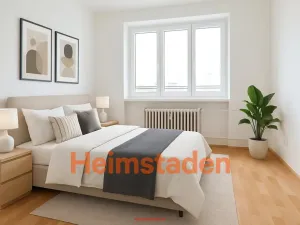 Pronájem bytu 2+1, Havířov - Město, Beethovenova, 54 m2