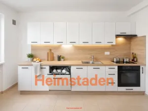 Pronájem bytu 2+1, Havířov - Město, Beethovenova, 54 m2