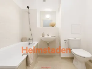 Pronájem bytu 3+1, Ostrava - Mariánské Hory, Přemyslovců, 76 m2