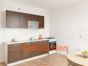 Pronájem bytu 4+1, Hlučín, Dukelská, 97 m2