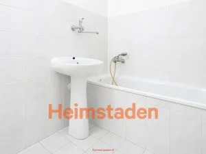 Pronájem bytu 4+1, Hlučín, Dukelská, 97 m2