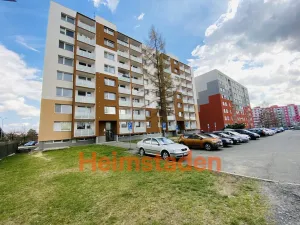 Pronájem bytu 4+1, Hlučín, Dukelská, 97 m2