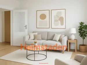 Pronájem bytu 1+1, Hlučín, Dukelská, 41 m2