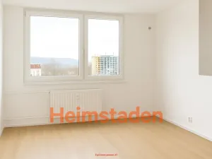 Pronájem bytu 1+1, Hlučín, Dukelská, 41 m2