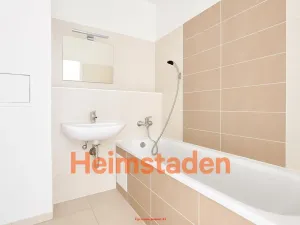 Pronájem bytu 3+1, Frýdek-Místek - Místek, Československé armády, 73 m2