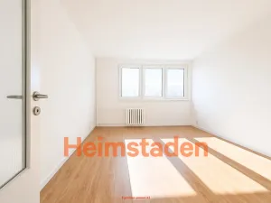 Pronájem bytu 3+1, Frýdek-Místek - Místek, Československé armády, 73 m2