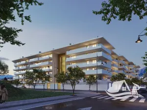 Prodej bytu 4+kk, Fuengirola, Španělsko, 88 m2