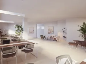 Prodej bytu 2+kk, Fuengirola, Španělsko, 93 m2
