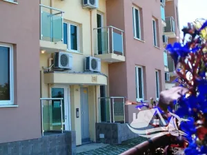 Prodej bytu 3+kk, Nesebar, Bulharsko, 79 m2