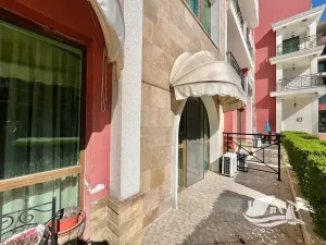 Prodej bytu 1+kk, Sveti Vlas, Bulharsko, 46 m2