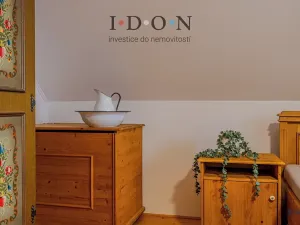 Prodej chalupy, Tichá, 135 m2