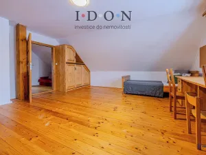 Prodej chalupy, Tichá, 135 m2