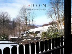 Prodej chaty, Morávka, 27 m2