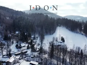 Prodej chaty, Morávka, 27 m2