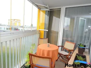 Pronájem bytu 3+kk, Praha - Prosek, Zubrnická, 81 m2