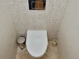 Pronájem bytu 3+kk, Praha - Prosek, Zubrnická, 81 m2