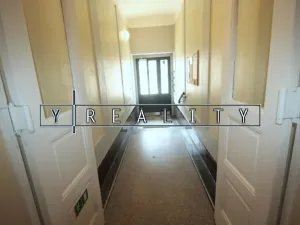 Pronájem bytu 2+1, Praha - Dejvice, Evropská, 55 m2