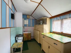 Prodej chalupy, Plzeň, 70 m2