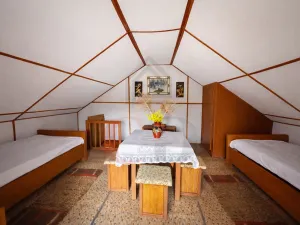 Prodej chalupy, Plzeň, 70 m2