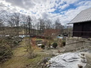 Prodej chalupy, Plzeň, 70 m2