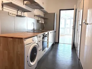 Pronájem bytu 3+1, Praha - Nusle, Nad studánkou, 70 m2