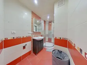 Pronájem bytu 3+kk, Jihlava, Kollárova, 68 m2