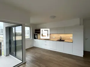 Pronájem bytu 2+kk, Olomouc, Loudova, 55 m2