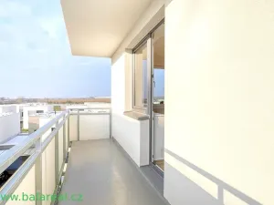 Pronájem bytu 2+kk, Slavkov u Brna, Zelnice II., 60 m2