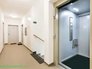 Pronájem bytu 2+kk, Slavkov u Brna, Zelnice II., 60 m2